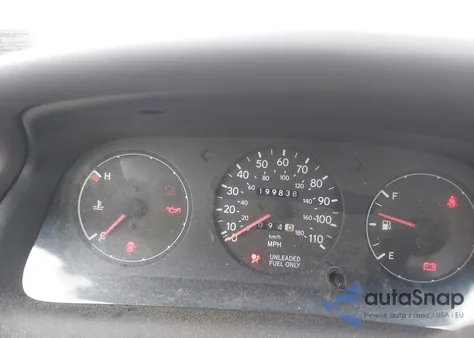 1995 Toyota Corolla from USA, damaged, VIN JT2AE04B6S0110838